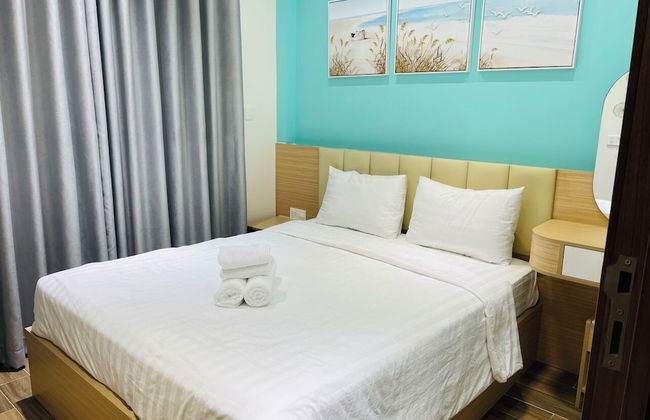 Holiday Villa Novaworld Phan Thiet - Foto 4