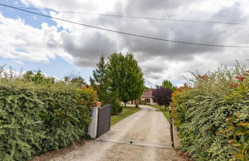 L'atelier des rêves, Maison avec Piscine privée - Foto 53