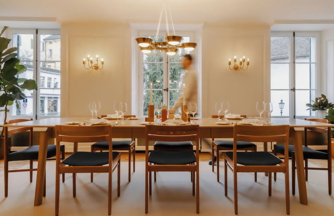 Luxury Residences by Widder Hotel - Foto 16