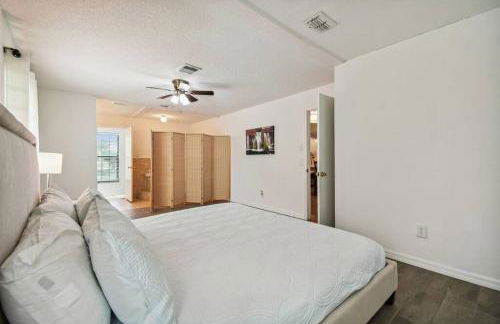 TRANQUILITY! PRIVATE Gated Estate! Boats, RVs OK! Has Separate Apt, Fishing, Hiking, LOW Rates! - Foto 90