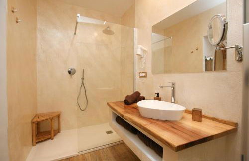 Romantic private pool room Relax in Castelsardo - Photo 9