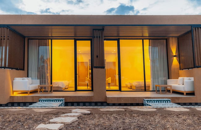 Villa Almaz Marrakech – Palais Exclusif avec Piscine, Spa et Sauna - Foto 2