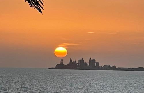 Villa Deluxe Porto Mare-Fragata 17-PasitoBlanco-Terrace Panoramic seaview - Foto 56