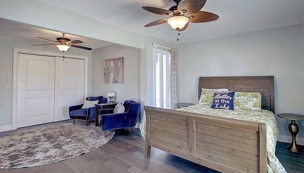 Rest by the Bay - Foto 2, Habitación