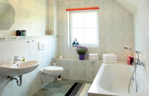 Holiday Home Ferienpark Verchen-2 by Interhome - Foto 10