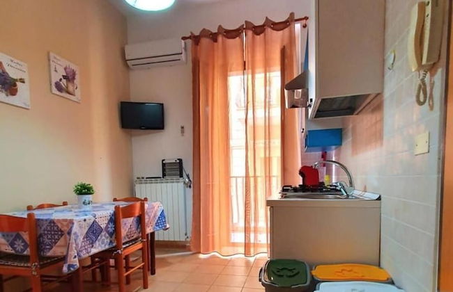 Special Family Apartment 2 Steps From the sea - Photo 8