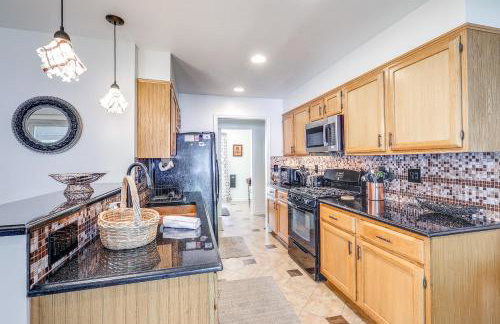 Pet-Friendly Home on Chester River with Dock! - Foto 11