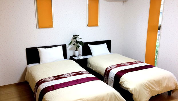 Ramusuya - Foto 2, Habitación