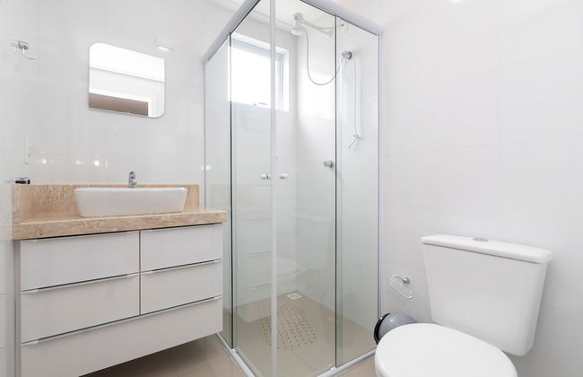 Aluguel Apartamento 2 quartos 1 suite Piscina 399 - Photo 6