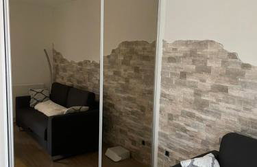 Charmant studio en pleine nature - Foto 4