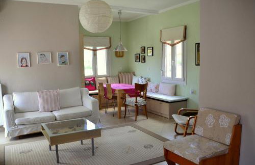 Family and Relaxing House in a Village - Foto 4