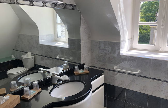 Château de Lannouan - Foto 15