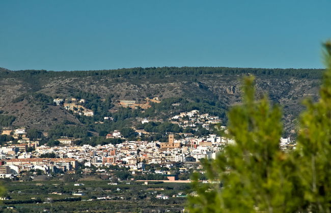 Villa Zamorita - Foto 50