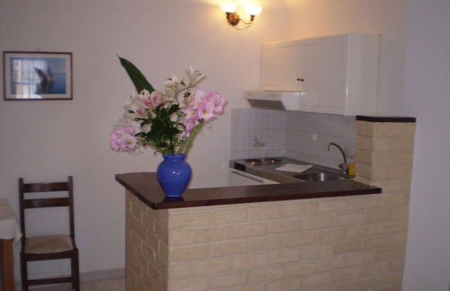 Giannis Hotel Apartments - Foto 42