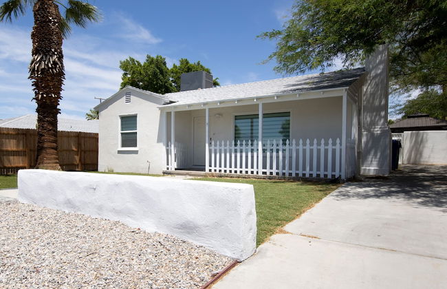 Hot Springs Hideaway - Foto 31