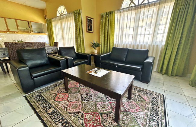 RUMBIA RESORT VILLA Paka Terengganu - Foto 39