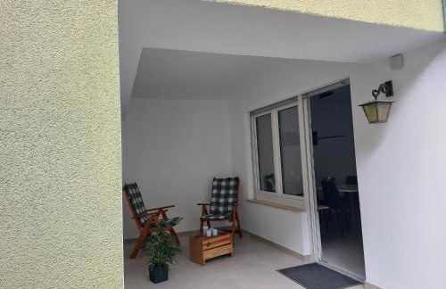 Ferienwohnung Löfer-Wasserblick - Foto 8