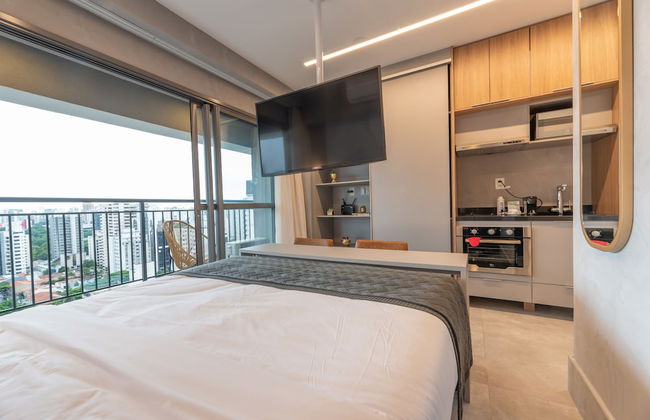 Charlie Vitrali Moema - Foto 9