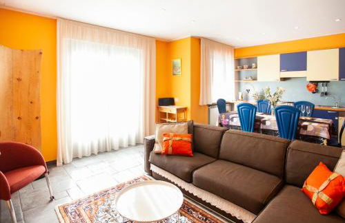 Apartment Bellavista by Interhome - Foto 13