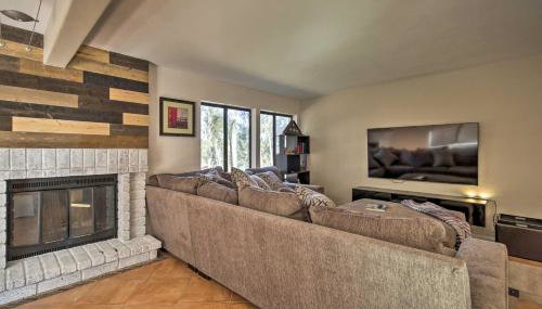 Spacious El Cajon Villa - 14 Mi to Downtown! - Foto 5
