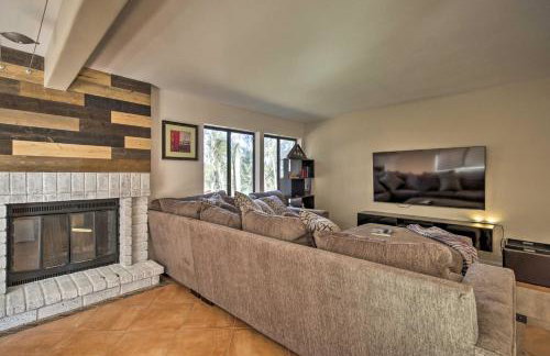 Spacious El Cajon Villa - 14 Mi to Downtown! - Foto 5