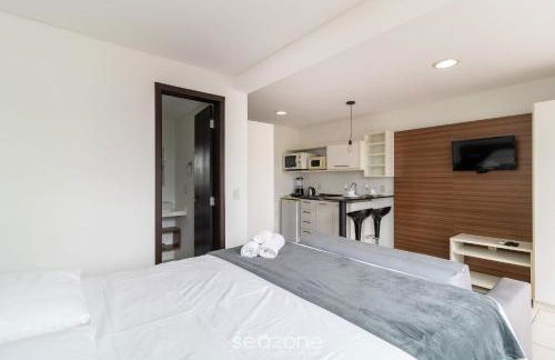 SPT - Convenient Studios in Blumenau/SC - Photo 152