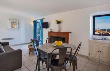 locations calenzana - Foto 24