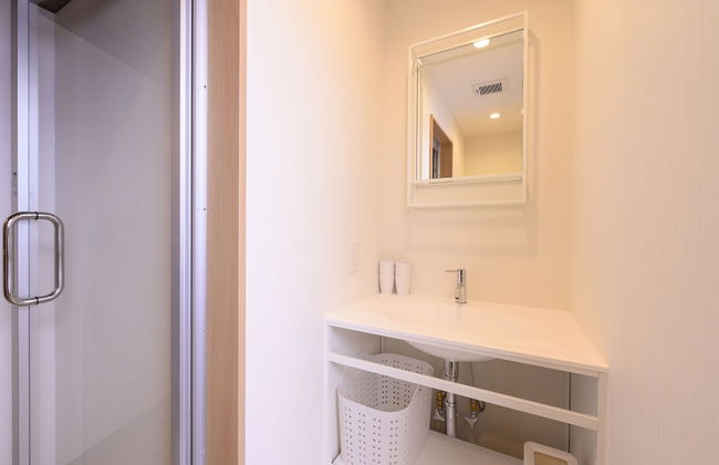 BEYOND HOTEL Takayama 3rd - Foto 28