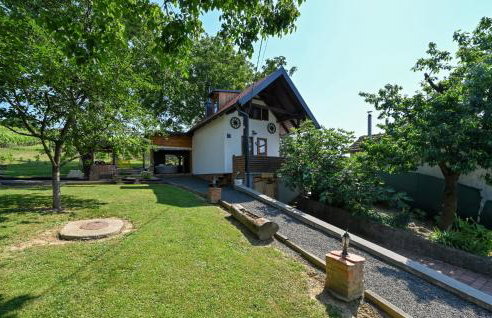 Gorgeous Home In Sveti Urban With Sauna - Foto 11