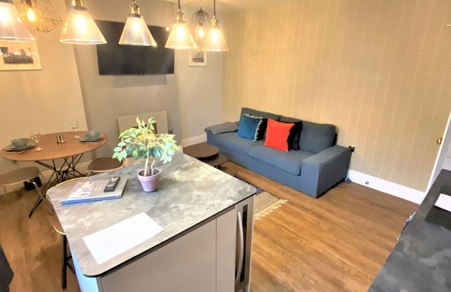 Claremont The Smeaton - Photo 2