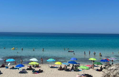 Waterfront Gallipoli 150 mt dal mare - Foto 63