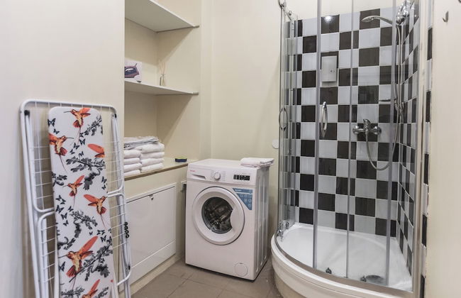 Bearsleys Archers Apartments - Foto 72