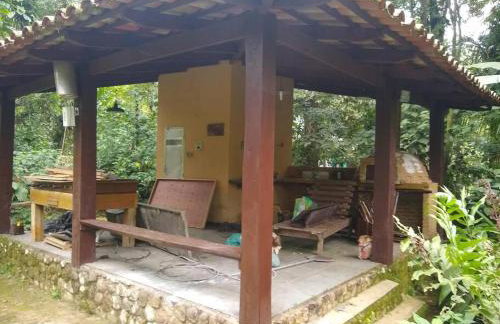 Casa de campo na praia - Foto 56