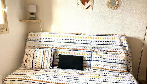 Appart 3 Chambres - 8 pers - AU PIED DES PISTES - Foto 2