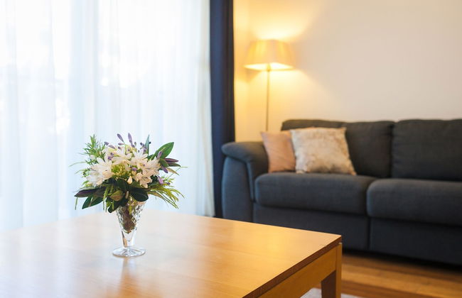 One of a Kind Apartments - Foto 60