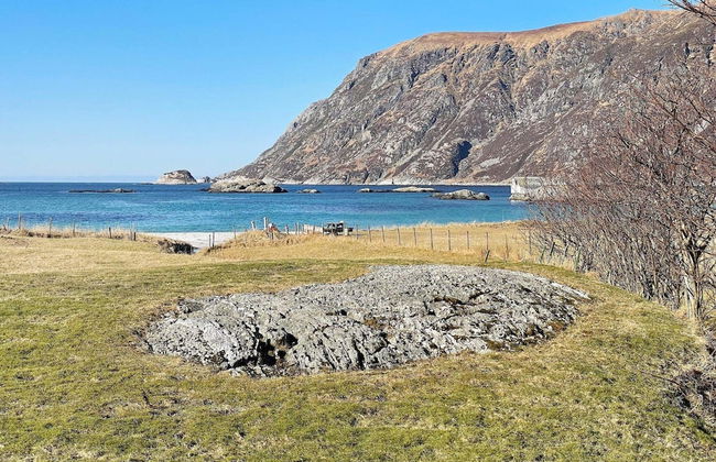 8 Person Holiday Home in Bremanger - Foto 41