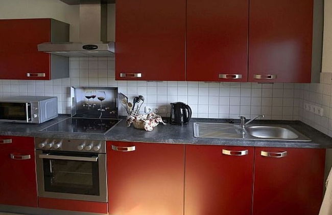 With Tower Modern Retreat - Foto 7