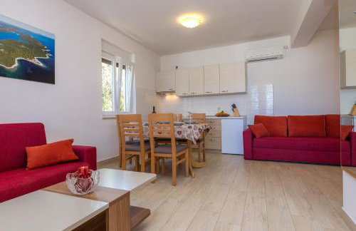 Apartments Medini - Photo 6