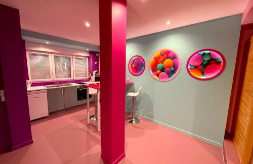 Capsule Bubble Jacuzzi Sauna Switch 2 - Foto 9