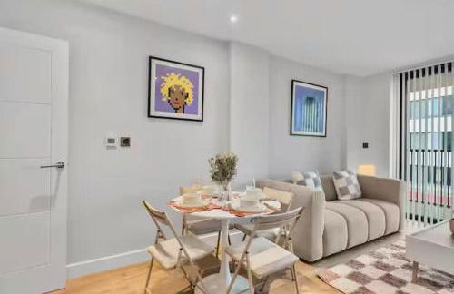 The Langham - Foto 12