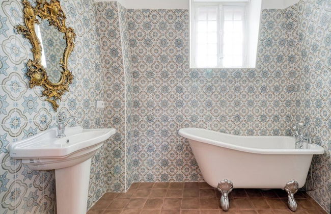 Le Petit Château De Barbizon - Foto 55