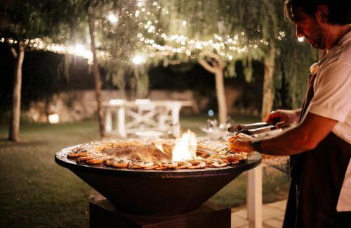 Masseria Vittoria - Foto 15