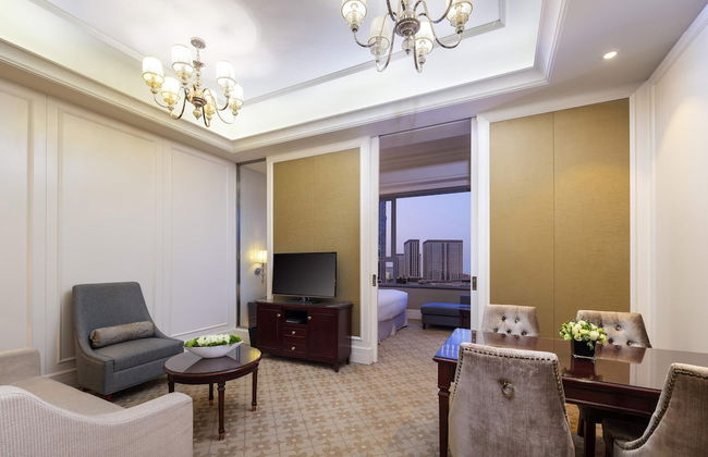 The Sebel Xi Ning - Managed by Sofitel - Foto 8