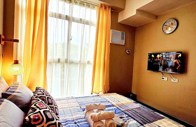 Evelyn Azure Escapes Boracay Newcoast - Foto 6