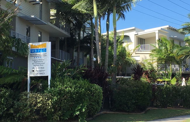 Metzo Noosa Resort - Photo 65