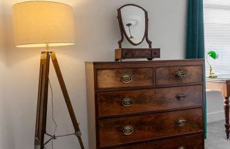 Exeter Station House - Short Stays UK Ltd - Foto 30