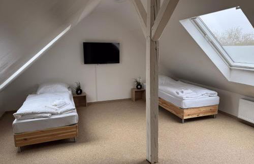 T&K Apartments - Herne - comfortable 1-3 room apartments - Foto 54