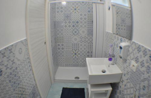 La casa di fronte la spiaggia di San Vito lo capo - Foto 20