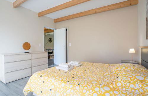 Holiday Home Villa Heol by Interhome - Foto 35