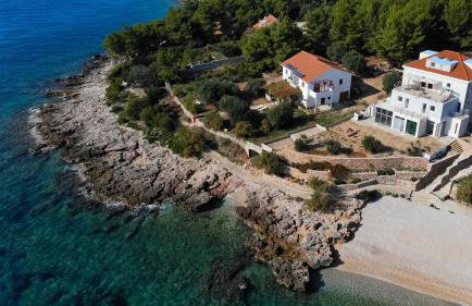 Villa Plaža - Foto 14